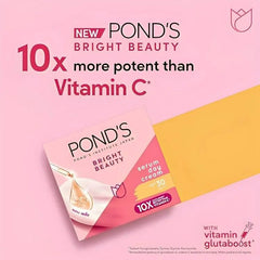 Pond's Bright Beauty Serum Day Cream