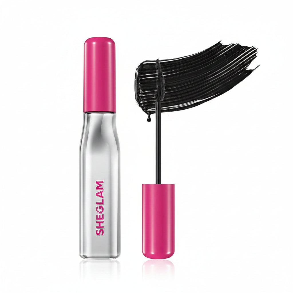 SHEGLAM Lashlighter Up & Out Mascara - 8ml