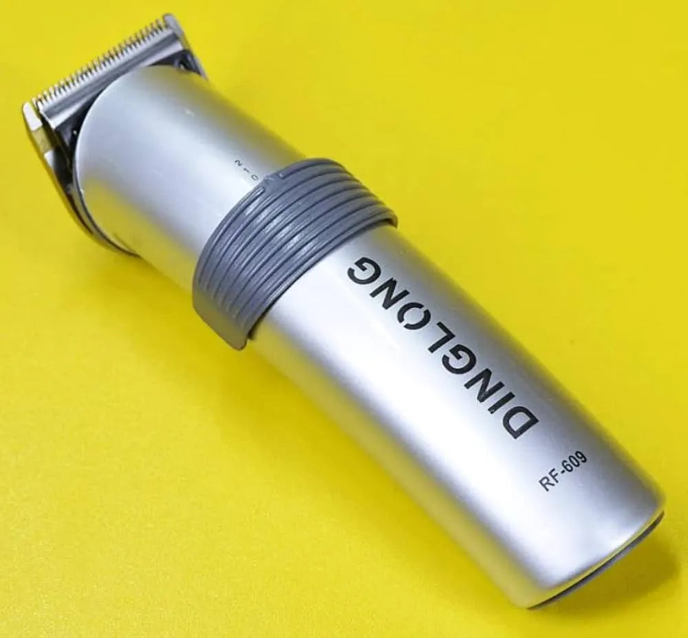 Dinglong RF-609 Hair Clipper and Beard Trimmer