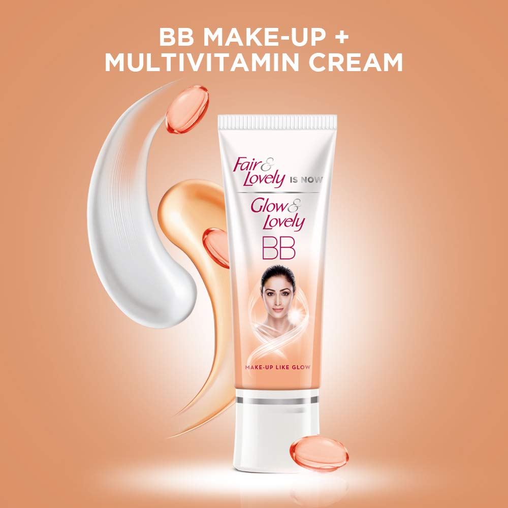 FAIR & LOVELY BB Cream 18g