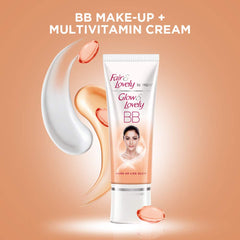 FAIR & LOVELY BB Cream 18g