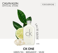 Calvin Klein CK One EDT Perfume 100ML