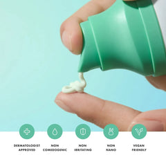 Hero Cosmetics Force Shield Superlight Sunscreen SPF 30 - 50ml