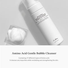 Dr Althea Amino Acid Gentle Bubble Cleanser - 140ml