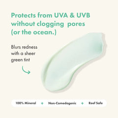 Hero Cosmetics Force Shield Superlight Sunscreen SPF 30 - 50ml