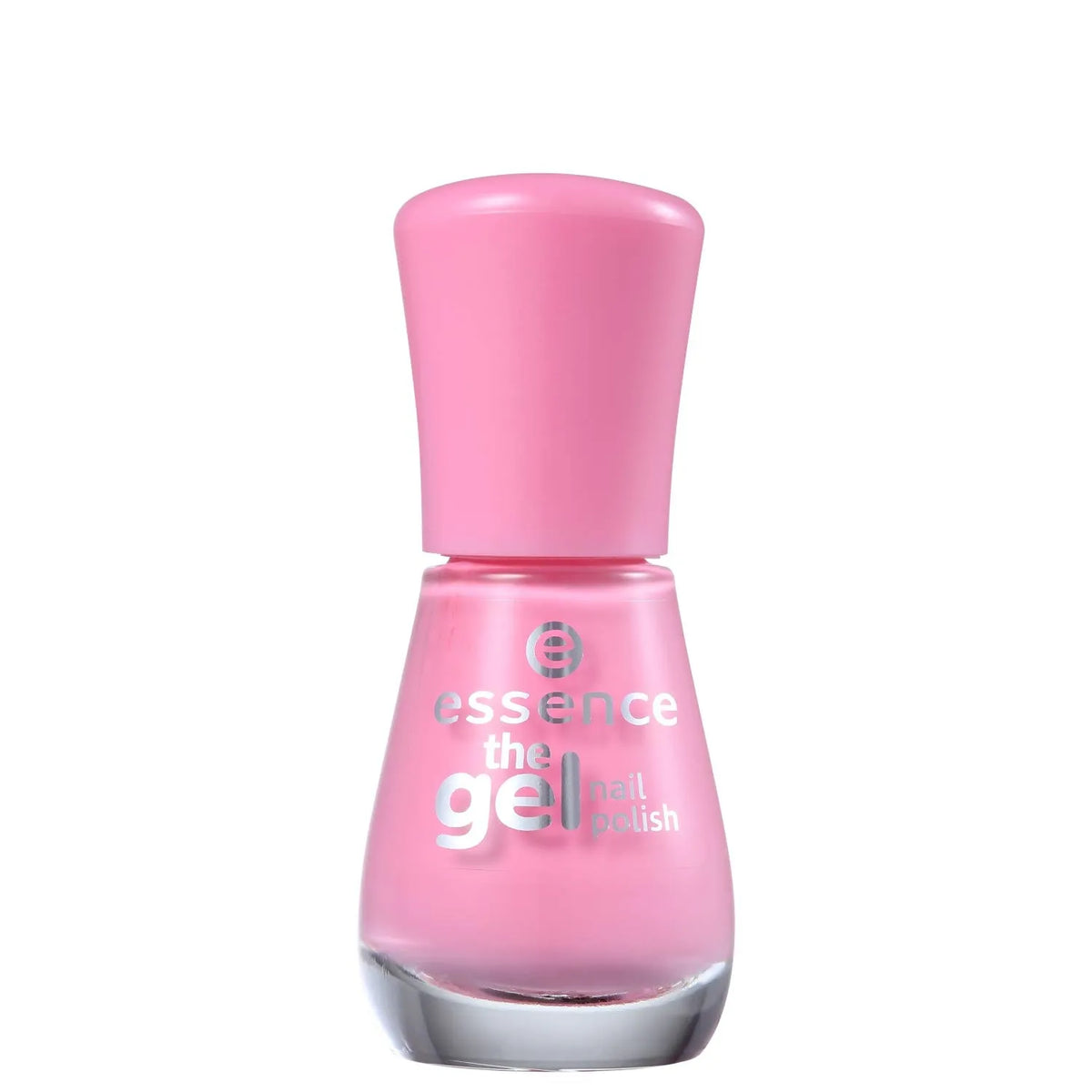 Essence The Gel Nail Polish 89 Hi Pink Panther - Original