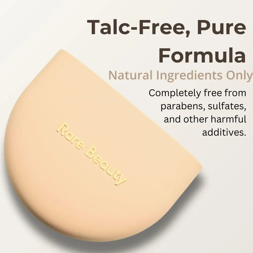 Rare Beauty True to Myself Tinted Pressed Talc-Free Finishing Powder