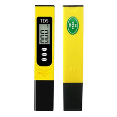 TDS Meter Digital LCD Pen Tester
