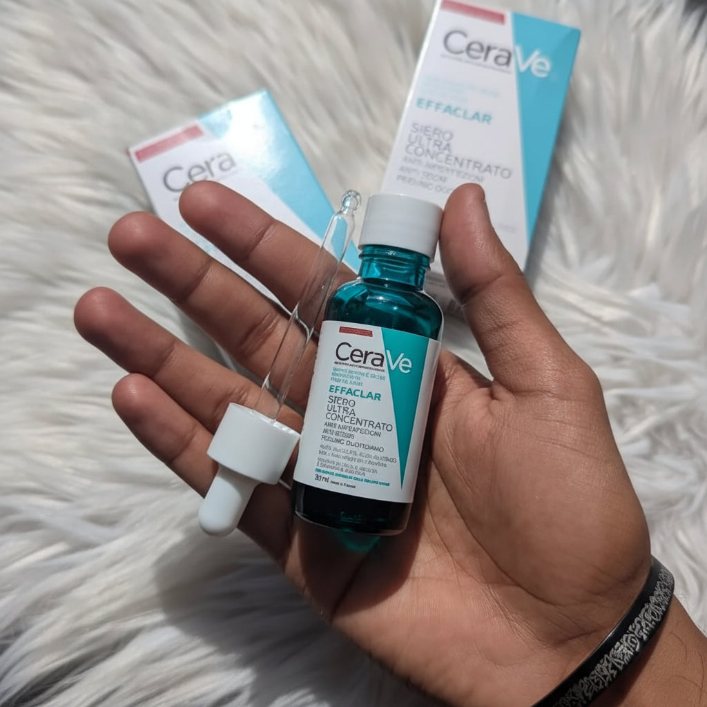 CeraVe Effaclar Ultra Concentrated Serum – 30ml