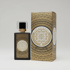 Ascense London Wonders Oud Eau de Parfum