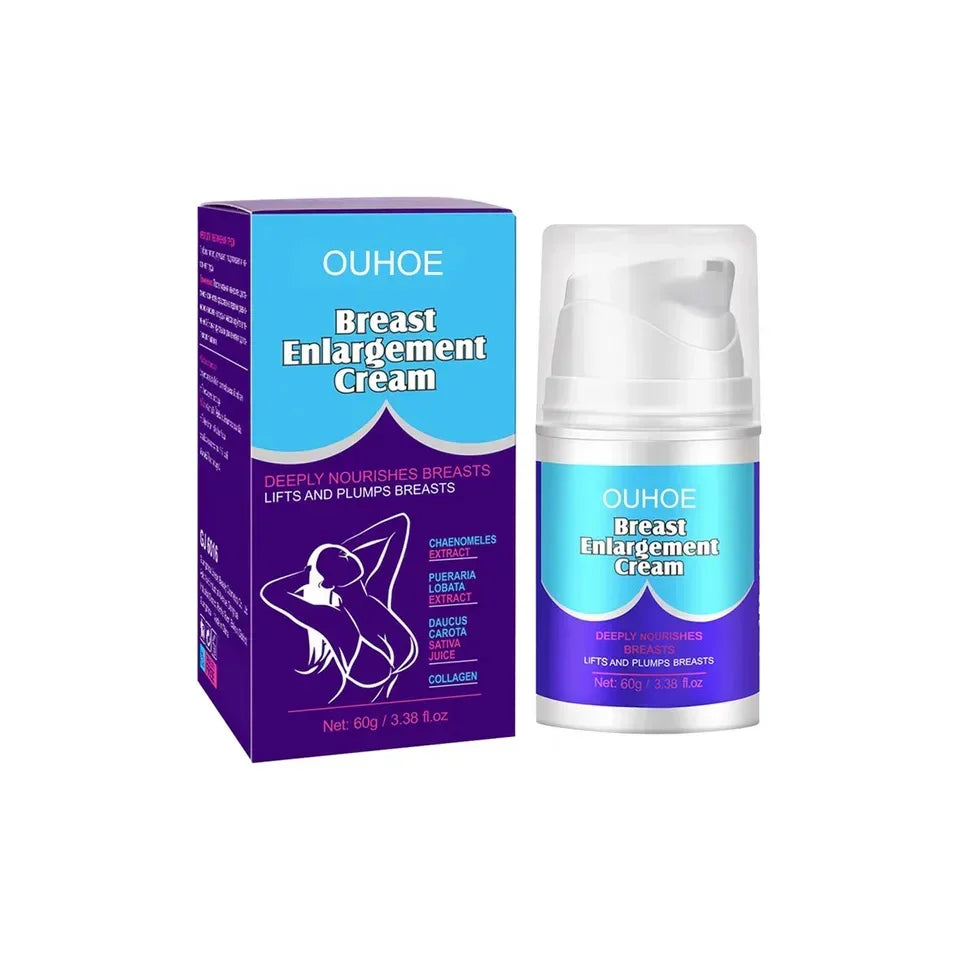 Guanjing Breast Enlargement Cream - 12g