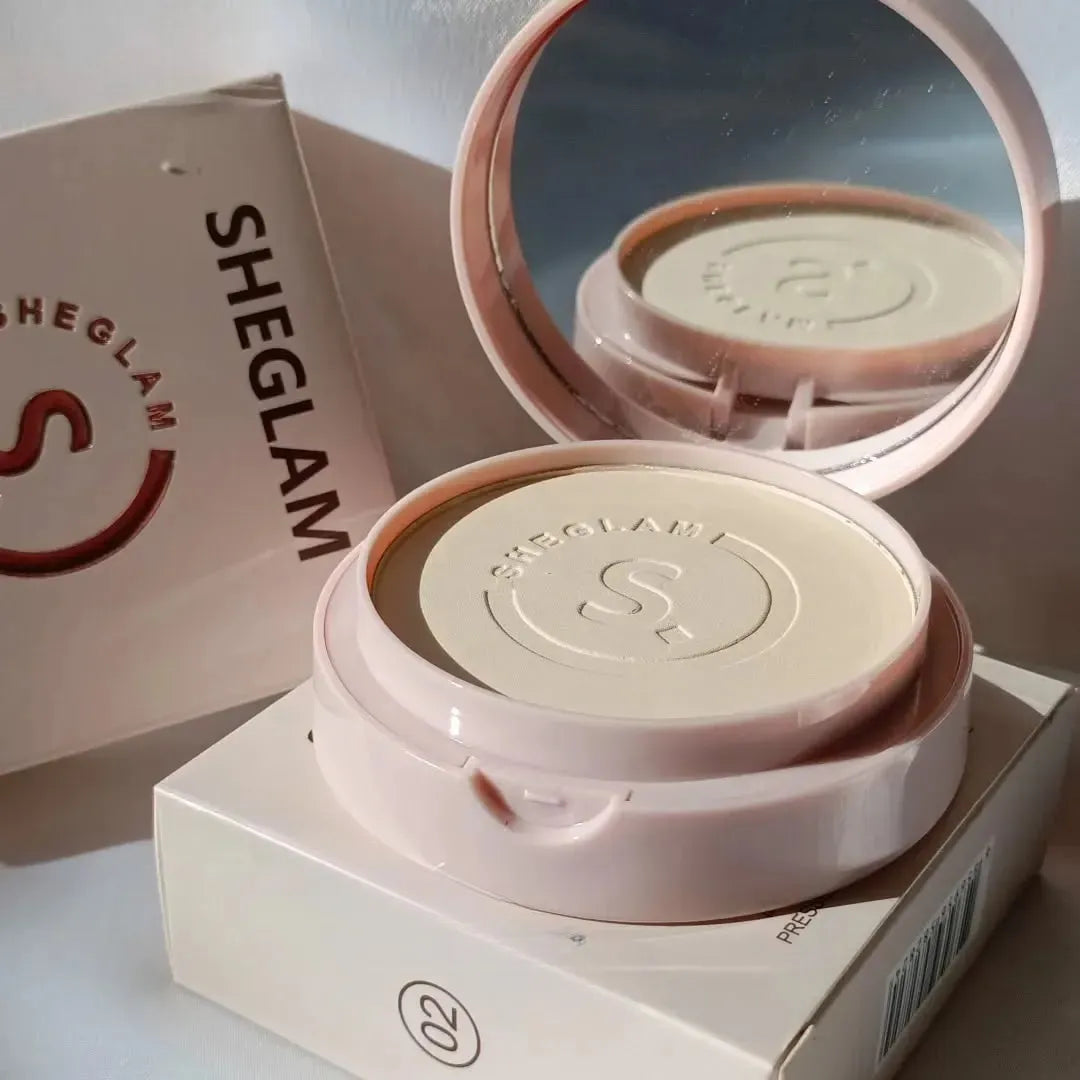 Sheglam face powder