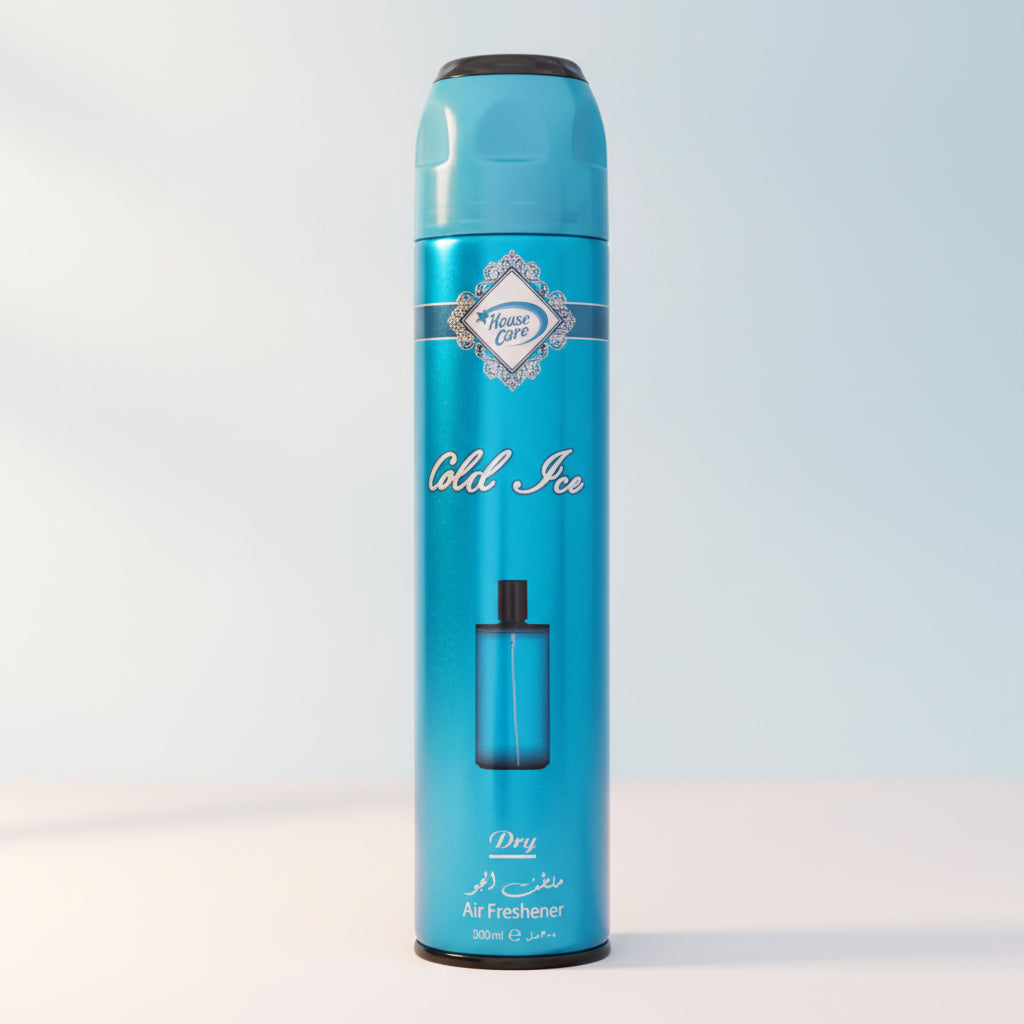 House Care Cold Ice Dry Air Freshener - 300ml