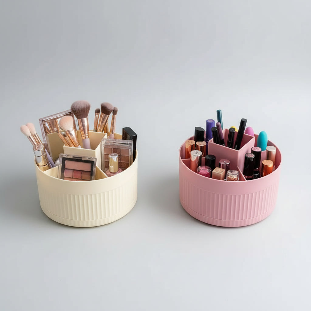 Orbit Rotating Organizer