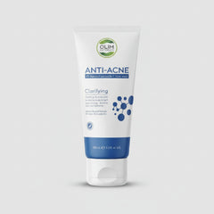 OLIM Naturals Anti Acne Face Wash – 100ml