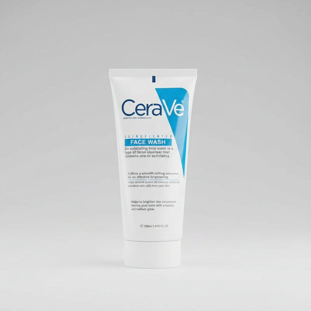 CeraVe Hydrating Face Wash - 150ml