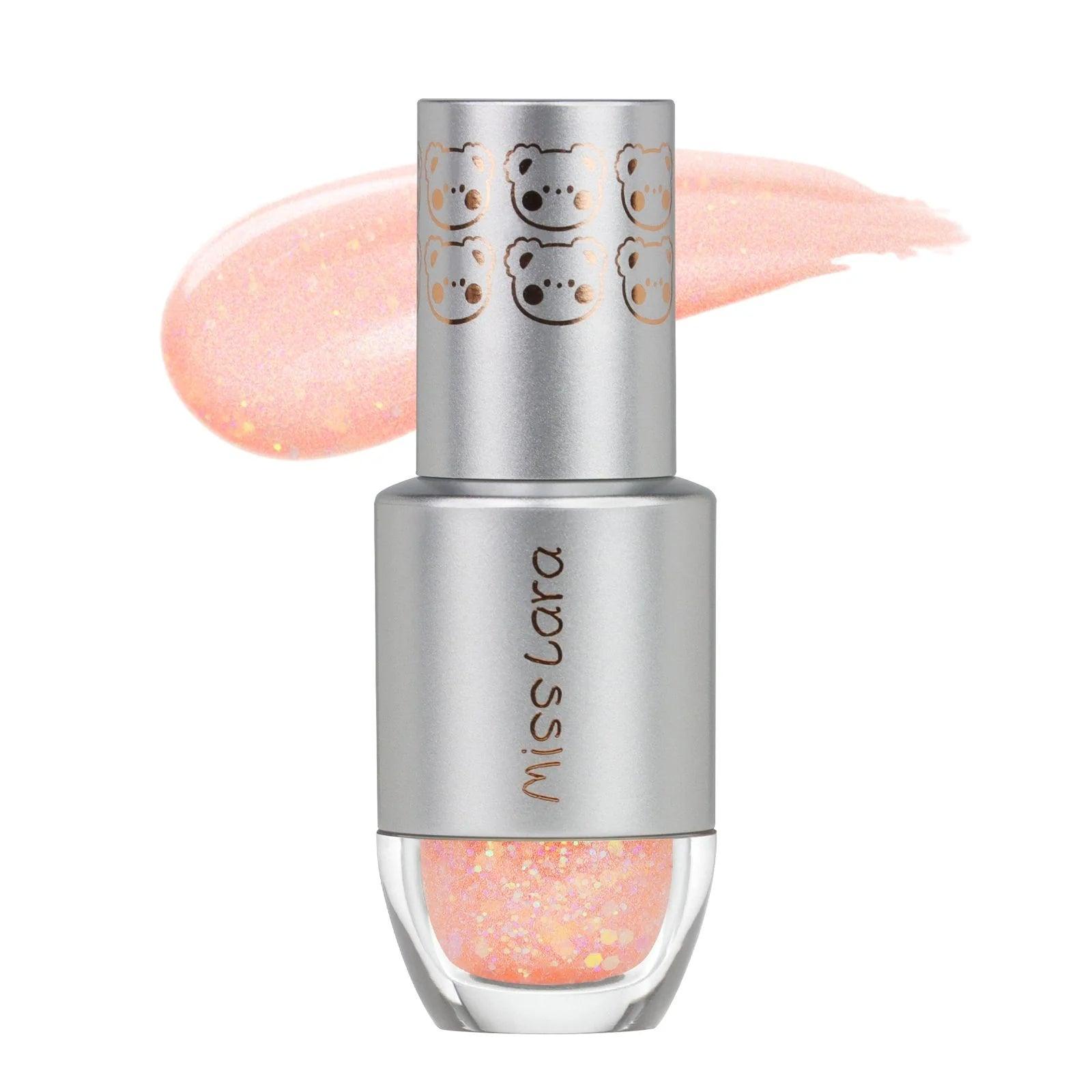 Miss Lara Your Life Beautiful Shimmering Glitter Liquid Highlighter