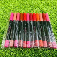Huda Lip Pencil - 12 Pack