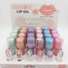 BBROSE Hydrating Lip Oil