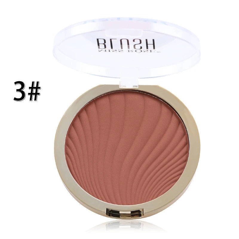 MISS ROSE  Professional Blush