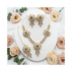 ZARCON Necklace set - Each