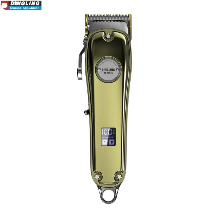 Dingling RF-1983S Professional Hair Clipper