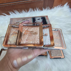 Msyaho Terracota Highlighter