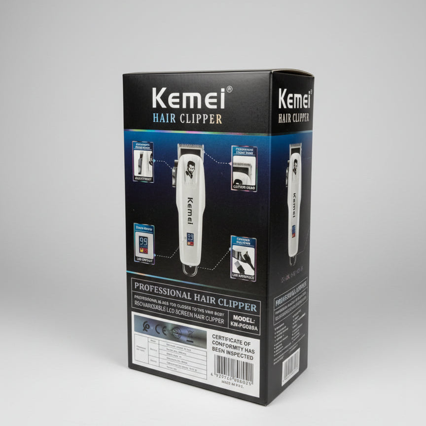 Kemei KM-PG809A Professional Hair Clipper