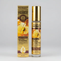 Kiss Beauty Gold Collagen Primer