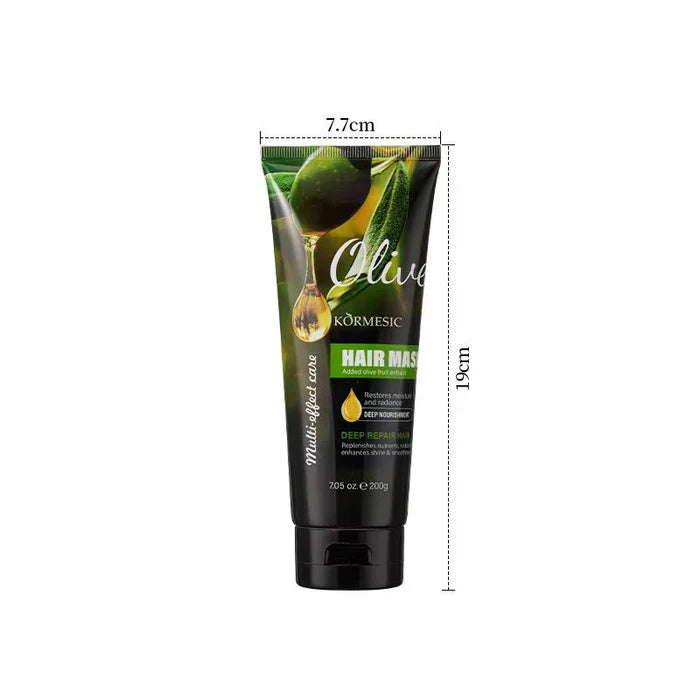 Kormesic Olive Repair Hair Mask - 200g