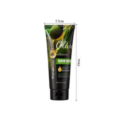 Kormesic Olive Repair Hair Mask - 200g