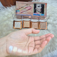 Msyaho Terracota Highlighter