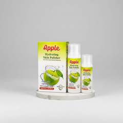 Apple Hydrating Skin Polisher