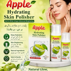 Apple Hydrating Skin Polisher