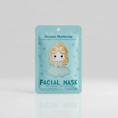 Sadoer Ceramide Moisturising Facial Mask - 25g