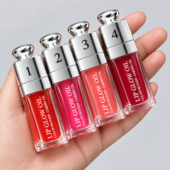 Dior Addict Lip Glow Oil