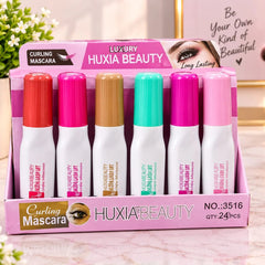 Huxia Beauty Luxury Curling Mascara - Each Random