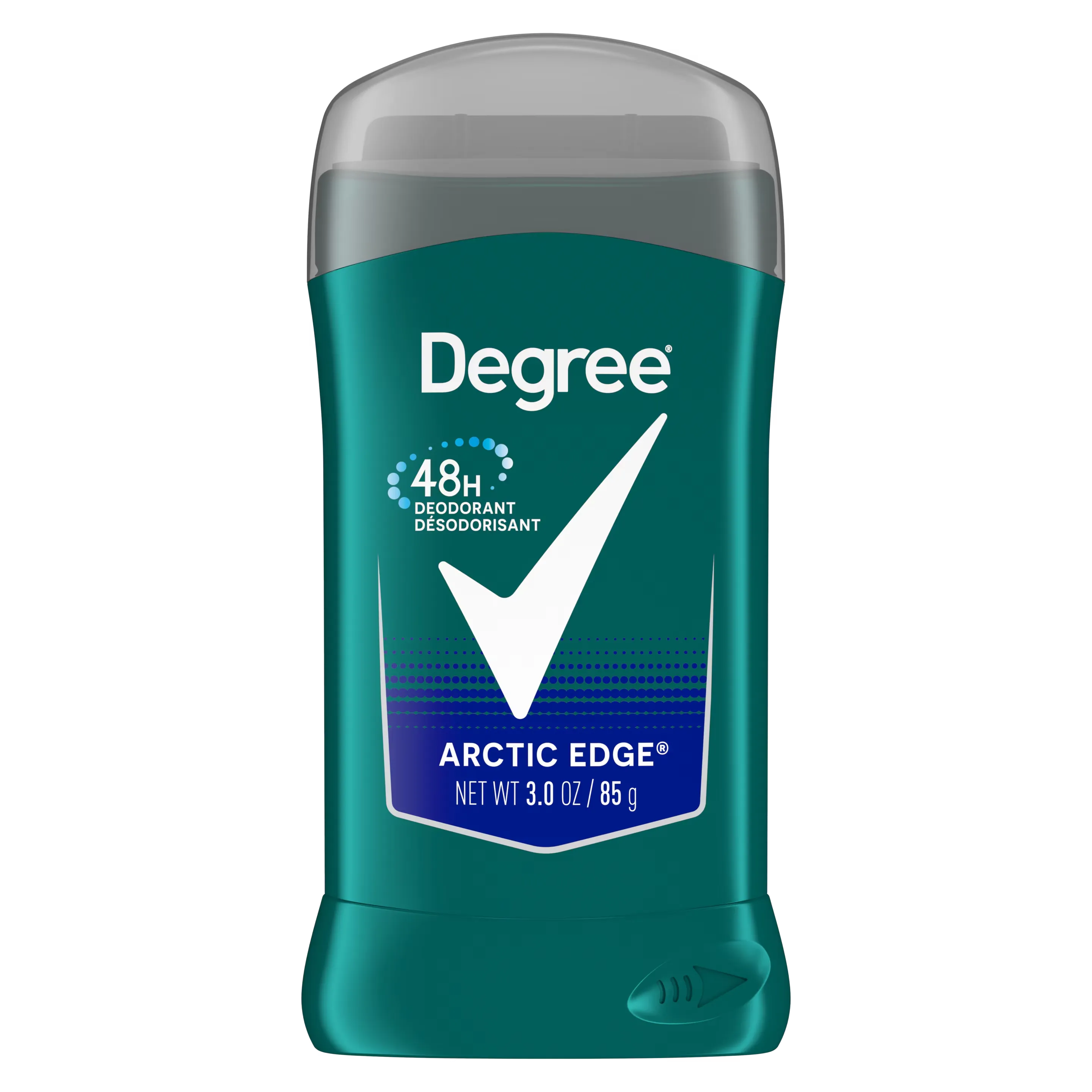 Degree Arctic Edge Deodorant Stick - 85g