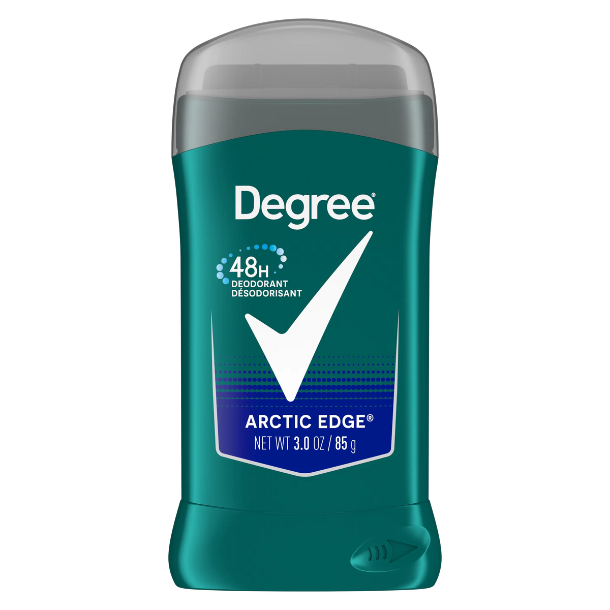 Degree Arctic Edge Deodorant Stick - 85g