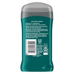 Degree Intense Sport Deodorant Stick - 85g