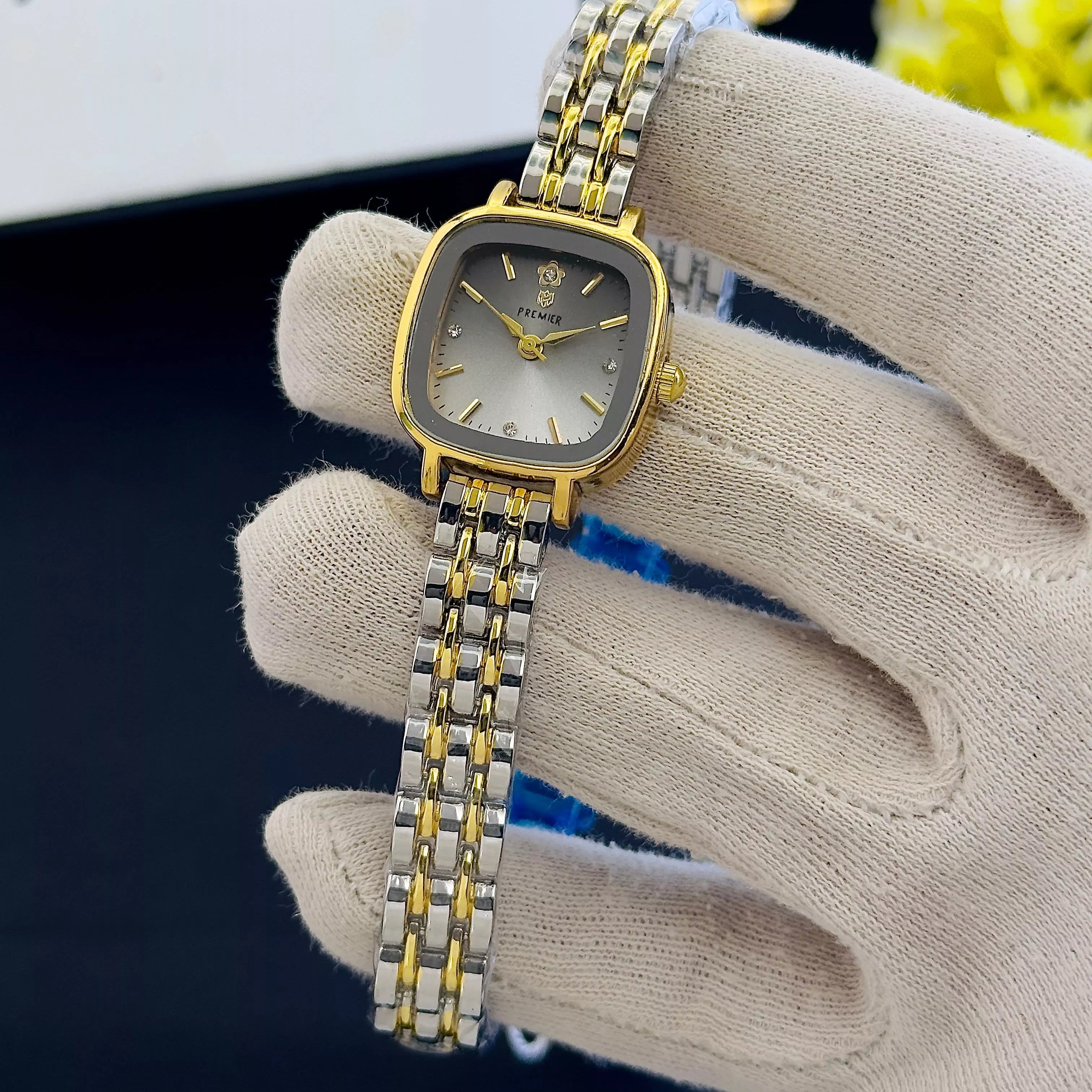 PREMIER LADIES FANCY WATCH COLLECTION – NEW ARRIVAL