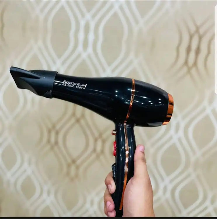 Remington Pro Air Ionic Hair Dryer RE-2022