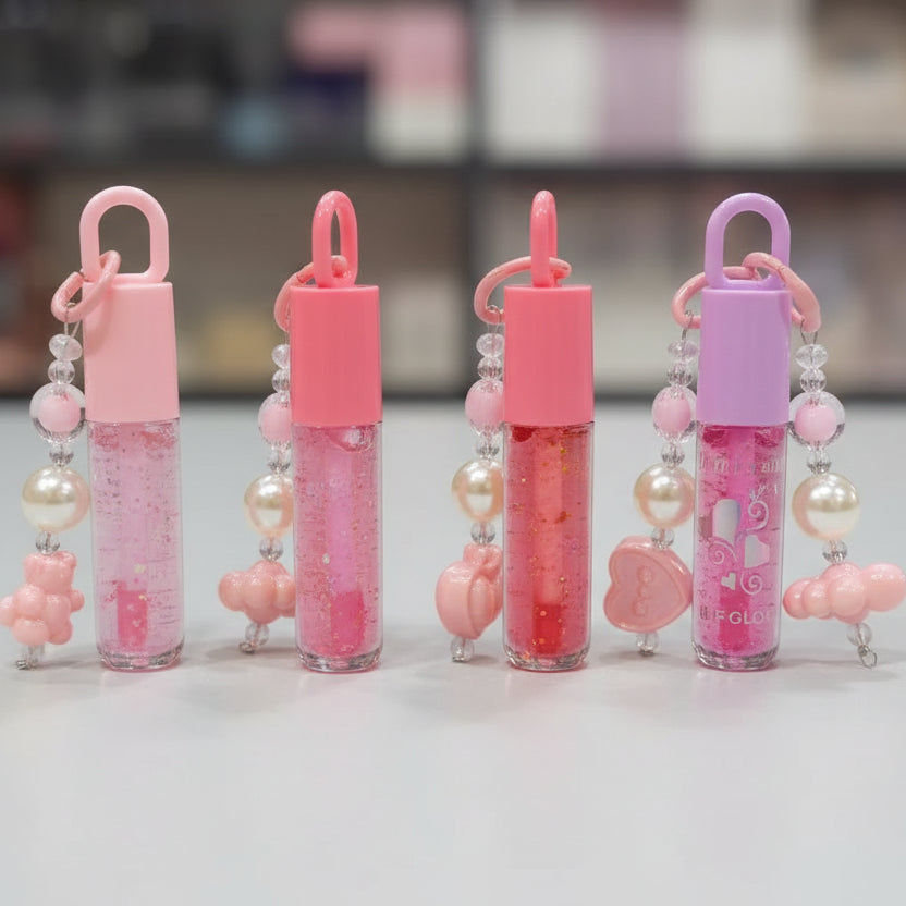 Muxi Beauty “Your Dream” Lip Gloss