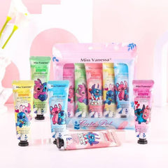 Miss Vanessa 5pc Hand Cream set