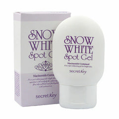 Secret Key Snow White Spot Gel - 65g