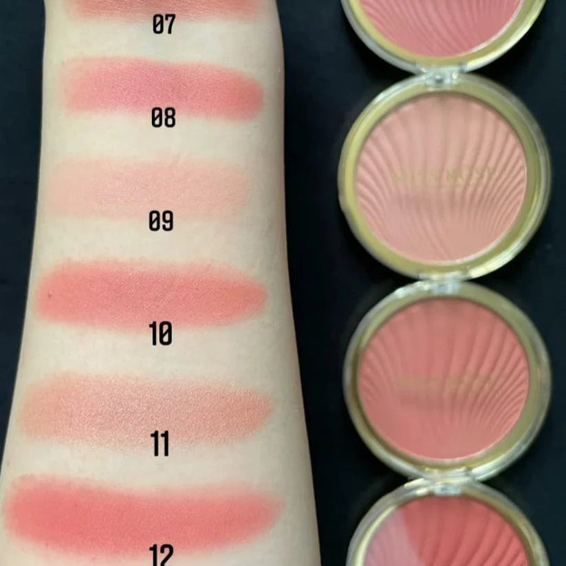 MISS ROSE  Professional Blush