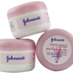 Johnsons Soft Cream - 200ml