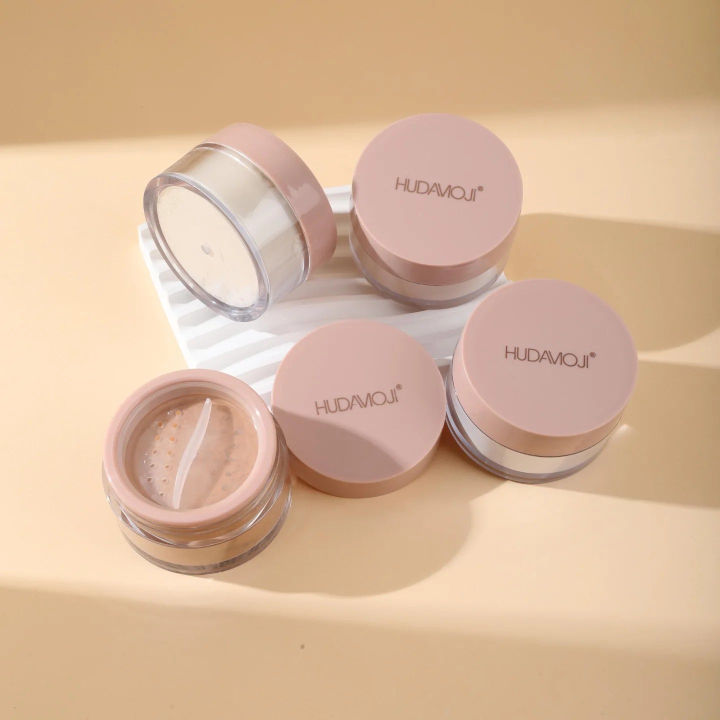 Hudamoji Loose Powder