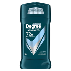 Degree Everest Antiperspirant Deodorant Stick for Men - 76g