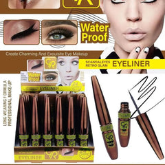 GR Waterproof Eyeliner